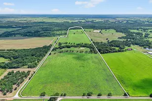 Tbd Hogtown Rd, Collinsville, TX 76233 - Photo 1