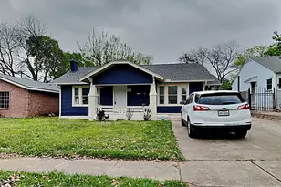 2911 Ryan Ave, Fort Worth, TX 76110 - Photo 1