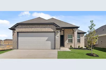 10024 Freighter Trail, Fort Worth, TX 76131 - Photo 1