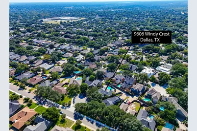 9606 Windy Crest Court, Dallas, TX 75243 - Photo 31