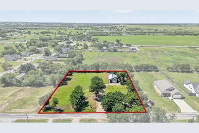 4612 Elementary Drive, Southmayd, TX 76273 - Photo 3