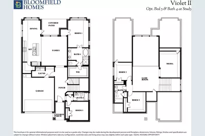 4429 Blue Mist Drive, Fort Worth, TX 76036 - Photo 37