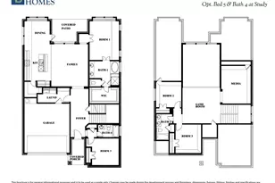 4429 Blue Mist Dr, Fort Worth, TX 76036 - Photo 37