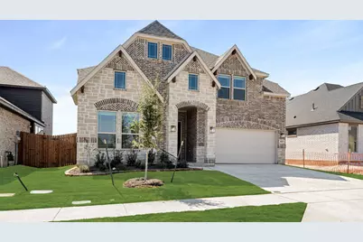 4429 Blue Mist Drive, Fort Worth, TX 76036 - Photo 3