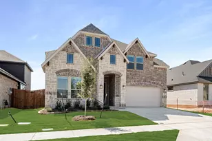 4429 Blue Mist Dr, Fort Worth, TX 76036 - Photo 3