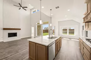 4429 Blue Mist Dr, Fort Worth, TX 76036 - Photo 19