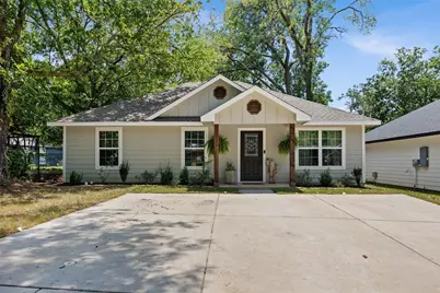 112 Buchanan Street, Whitesboro, TX 76273 - Photo 1