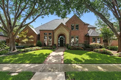 748 Lexington Avenue, Coppell, TX 75019 - Photo 1