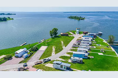 6447 Peninsula Road, Kerens, TX 75144 - Photo 11