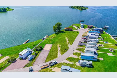 6447 Peninsula Road, Kerens, TX 75144 - Photo 9