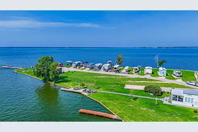 6447 Peninsula Road, Kerens, TX 75144 - Photo 3