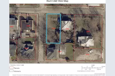 2815 Henry Street, Greenville, TX 75401 - Photo 1