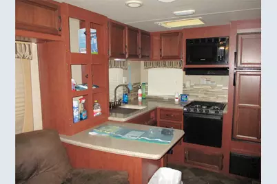 611 Whiteoak Circle, Yantis, TX 75497 - Photo 13