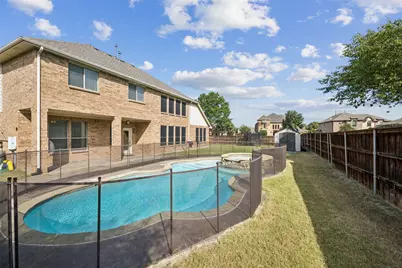 1001 Pheasant Lane, Forney, TX 75126 - Photo 35