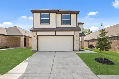 1511 Romans Road, Ennis, TX 75119 - Photo 1