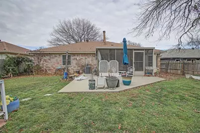 1325 N Creek Drive, Saginaw, TX 76179 - Photo 21