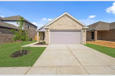 1600 Romans Road, Ennis, TX 75119 - Photo 1