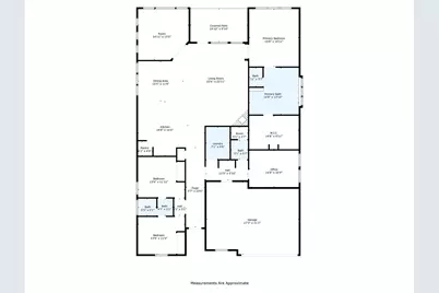 2618 Flatbush Avenue, Midlothian, TX 76065 - Photo 35