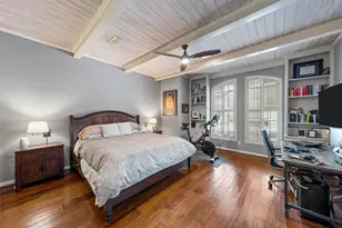 804 Wooded Crest Dr, Woodway, TX 76712 - Photo 19