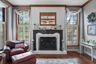 804 Wooded Crest Dr, Woodway, TX 76712 - Photo 9