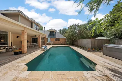 804 Wooded Crest Drive, Woodway, TX 76712 - Photo 39