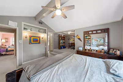 804 Wooded Crest Drive, Woodway, TX 76712 - Photo 33