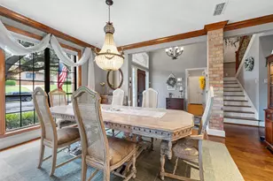 804 Wooded Crest Dr, Woodway, TX 76712 - Photo 7