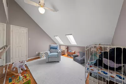 804 Wooded Crest Drive, Woodway, TX 76712 - Photo 29