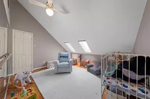 804 Wooded Crest Dr, Woodway, TX 76712 - Photo 29