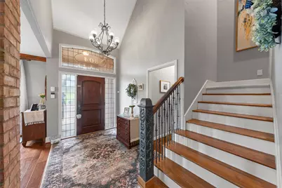 804 Wooded Crest Drive, Woodway, TX 76712 - Photo 5