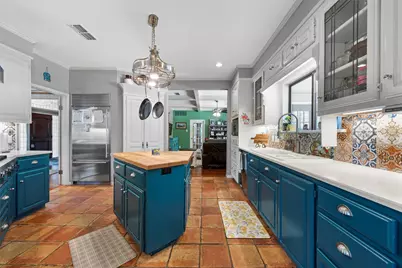 804 Wooded Crest Drive, Woodway, TX 76712 - Photo 13