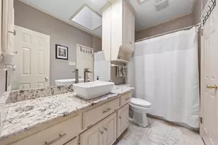 804 Wooded Crest Dr, Woodway, TX 76712 - Photo 23