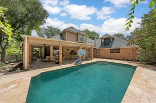 804 Wooded Crest Dr, Woodway, TX 76712 - Photo 37