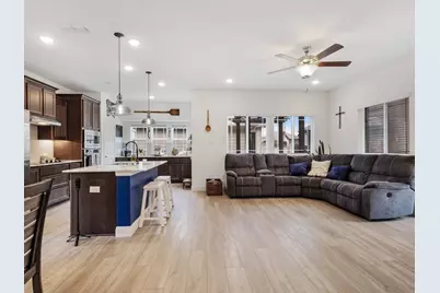 560 Val Verde Street, Aubrey, TX 76227 - Photo 17