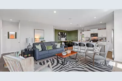 4373 Mill Stream Lane, Fort Worth, TX 76036 - Photo 13