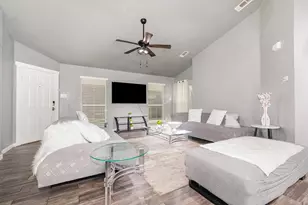 6337 Geneva Ln, Fort Worth, TX 76131 - Photo 3