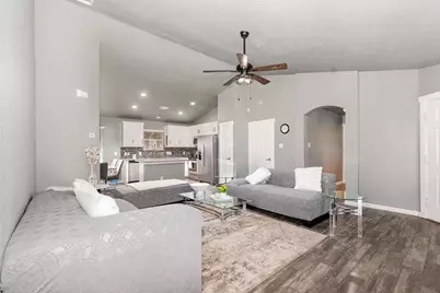 6337 Geneva Lane, Fort Worth, TX 76131 - Photo 5