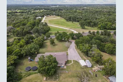 2200 County Road 425C, Cleburne, TX 76031 - Photo 37
