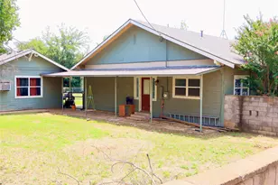 203 E Bennett St, Strawn, TX 76475 - Photo 25