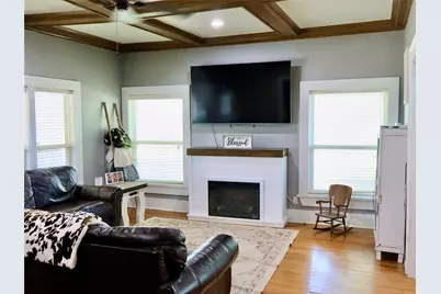 203 E Bennett Street, Strawn, TX 76475 - Photo 3