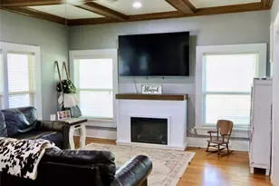 203 E Bennett St, Strawn, TX 76475 - Photo 3