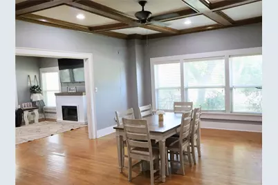 203 E Bennett Street, Strawn, TX 76475 - Photo 7