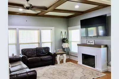 203 E Bennett Street, Strawn, TX 76475 - Photo 5