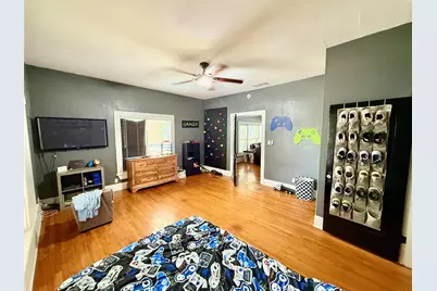 203 E Bennett Street, Strawn, TX 76475 - Photo 15