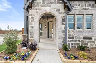 1622 Secco Wy, McLendon Chisholm, TX 75032 - Photo 3