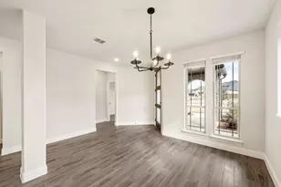 1622 Secco Wy, McLendon Chisholm, TX 75032 - Photo 5