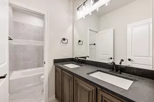 1622 Secco Wy, McLendon Chisholm, TX 75032 - Photo 33