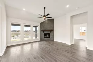 1622 Secco Wy, McLendon Chisholm, TX 75032 - Photo 19