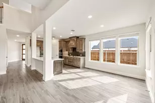 1622 Secco Wy, McLendon Chisholm, TX 75032 - Photo 13