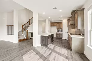 1622 Secco Wy, McLendon Chisholm, TX 75032 - Photo 15